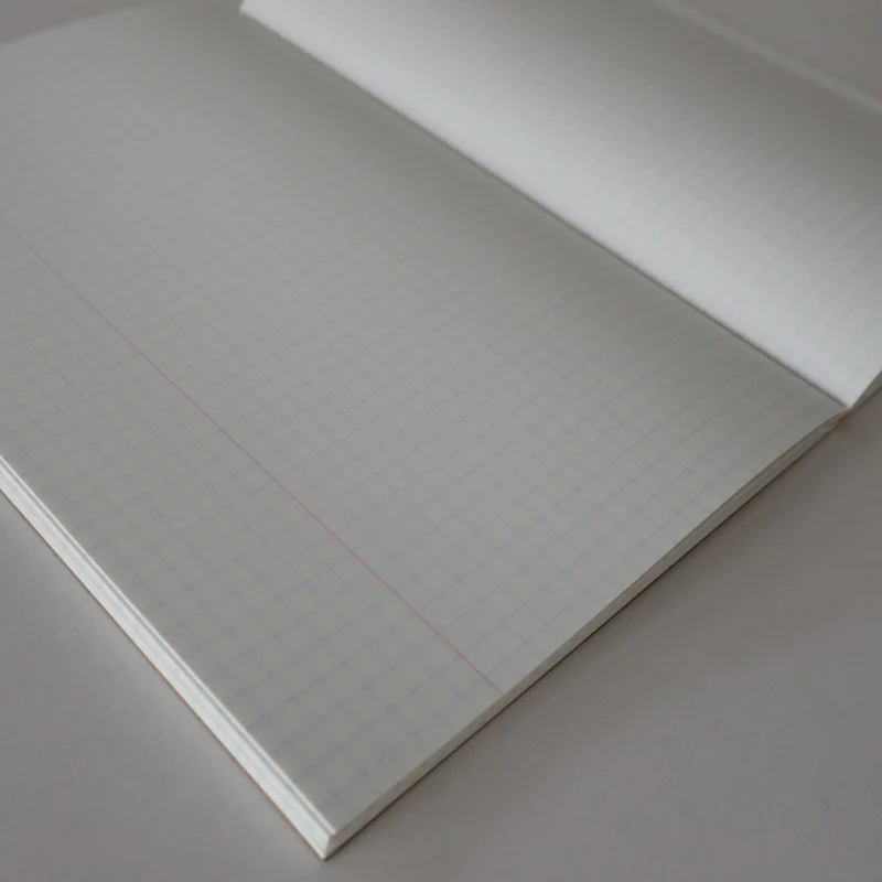 Margin Notebook/ B5 (LIFE) - Image 5