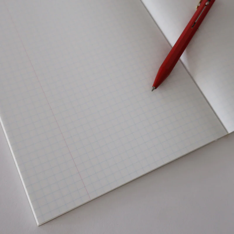 Margin Notebook/ B5 (LIFE) - Image 7