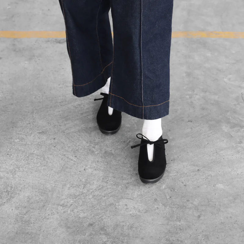 Lite Prim W Velvet Upper - Image 12