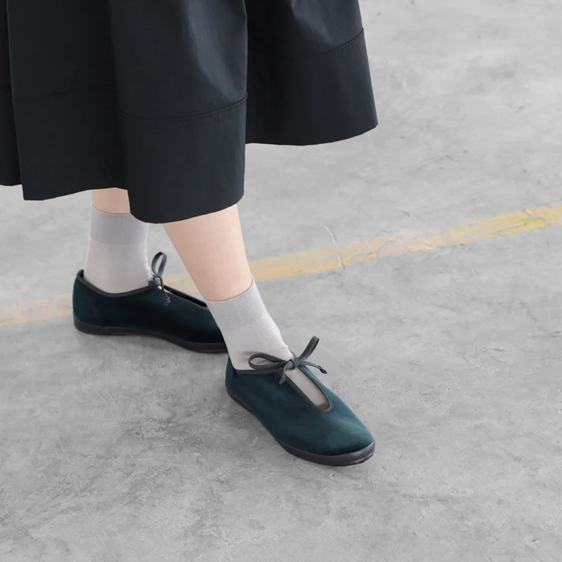 Lite Prim W Velvet Upper - Image 14