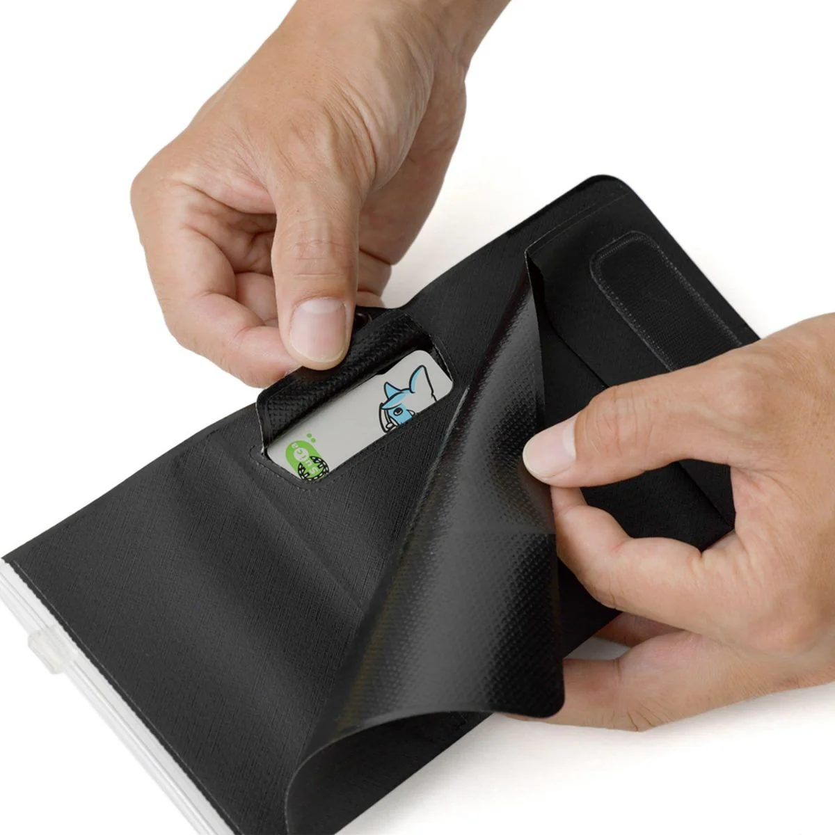 Lite Wallet - Image 17