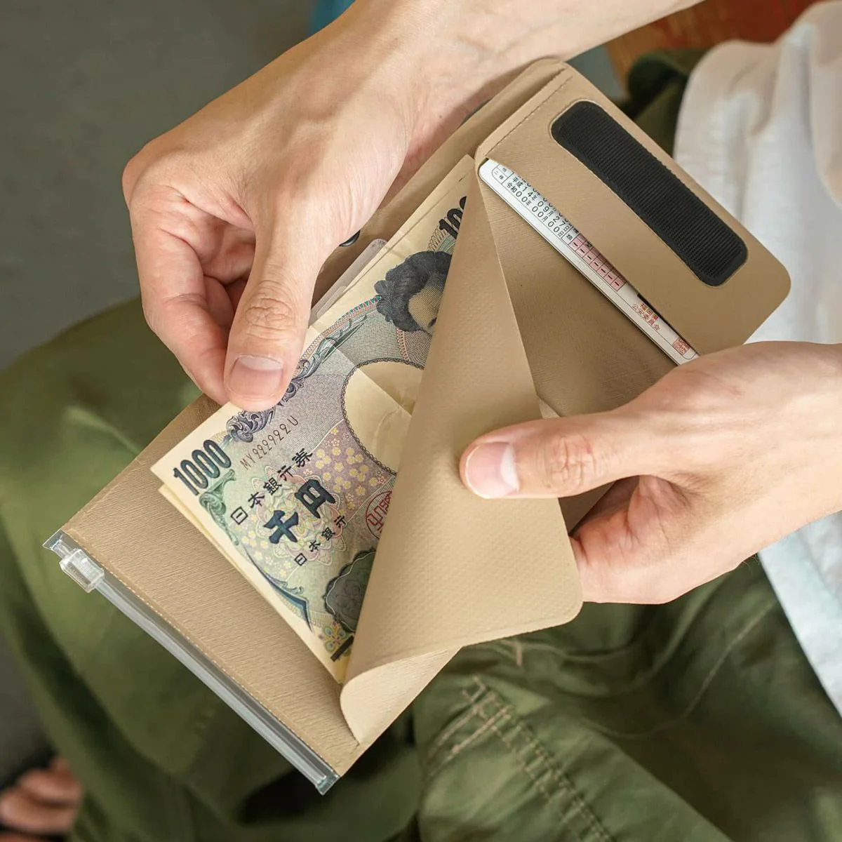 Lite Wallet - Image 18