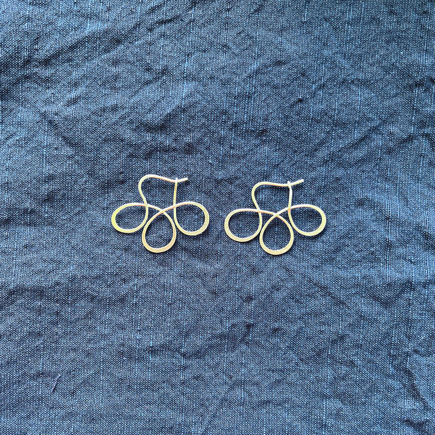 Loop Earrings - Image 3