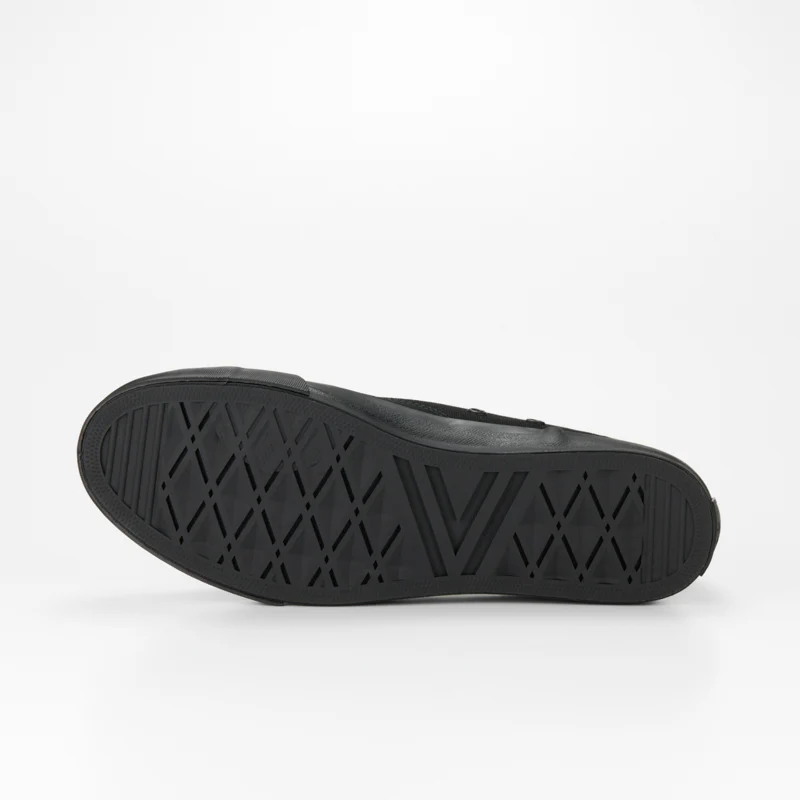 Low Trainer / Black Mono(MOONSTAR) - Image 4
