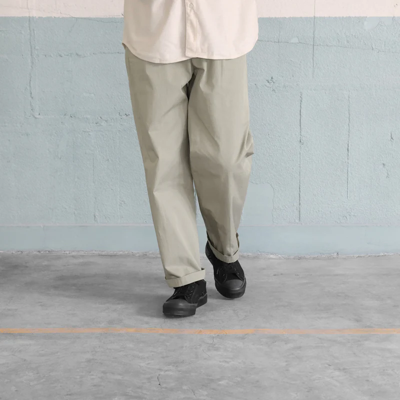 Low Trainer / Black Mono(MOONSTAR) - Image 7