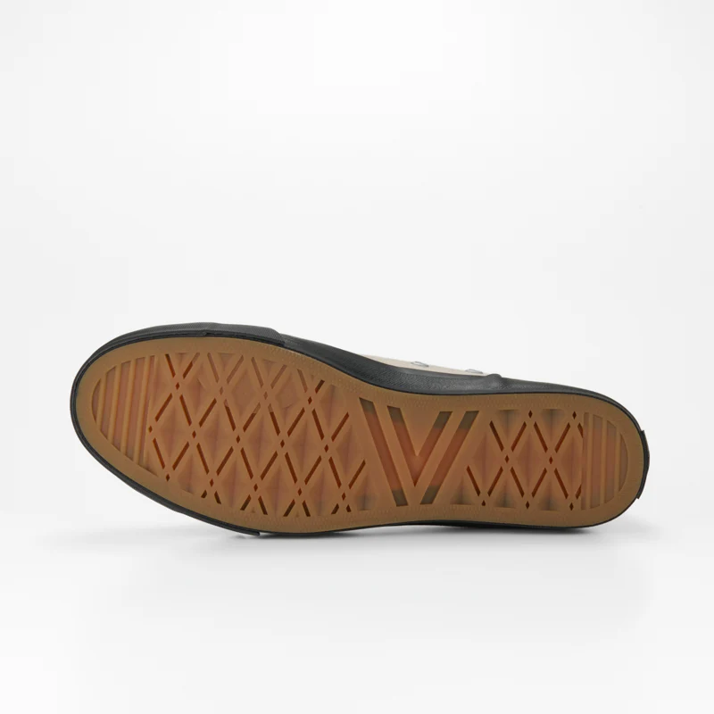 Low Trainer / Natural Black(MOONSTAR) - Image 4