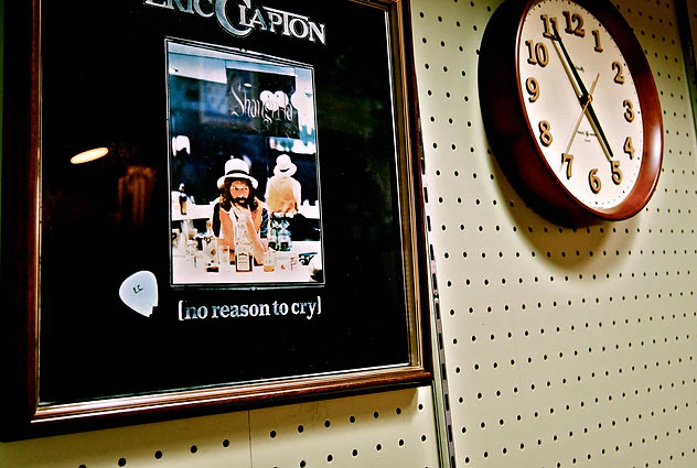 LP Frame - Image 4