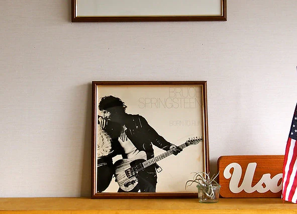 LP Frame - Image 6