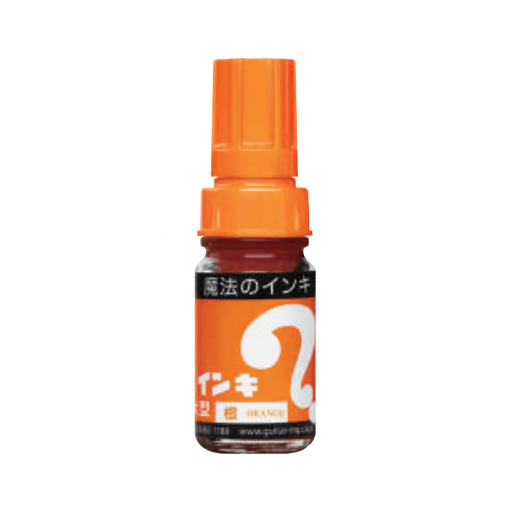 Magic Ink 8 Color Set - Image 8