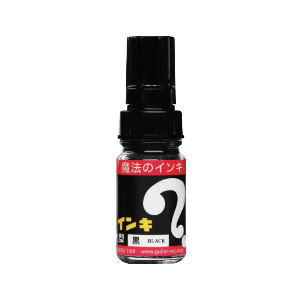 Magic Ink Jumbo Permanent Marker