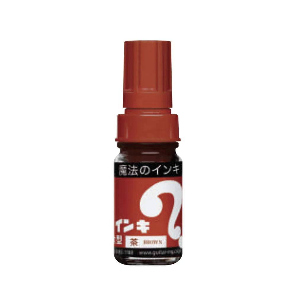 Magic Ink Jumbo Permanent Marker - Image 6