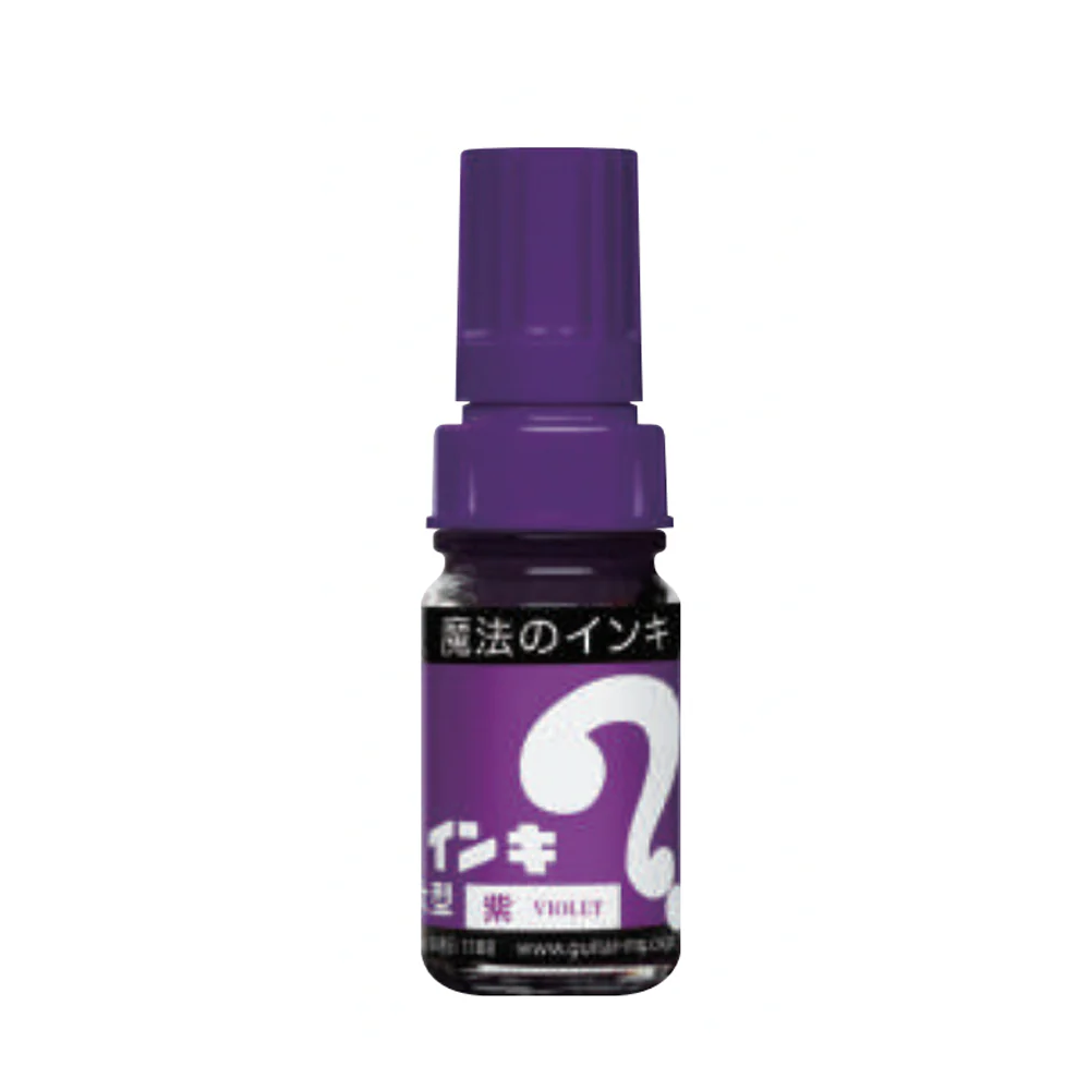 Magic Ink Jumbo Permanent Marker - Image 8