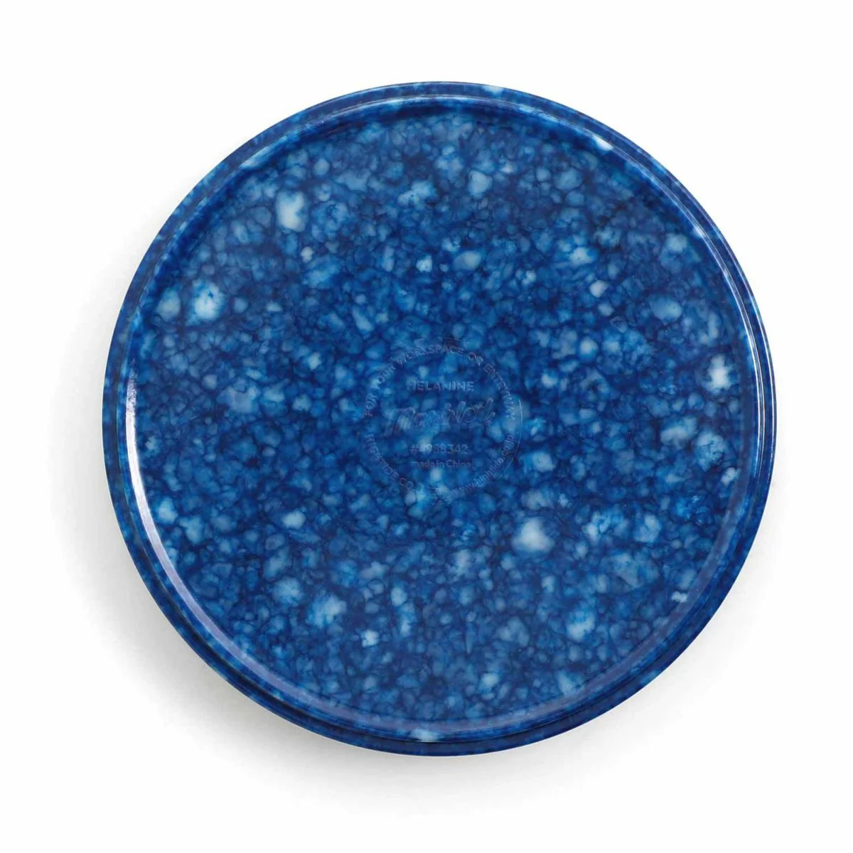 Marble Circle Desk Tray - Image 13