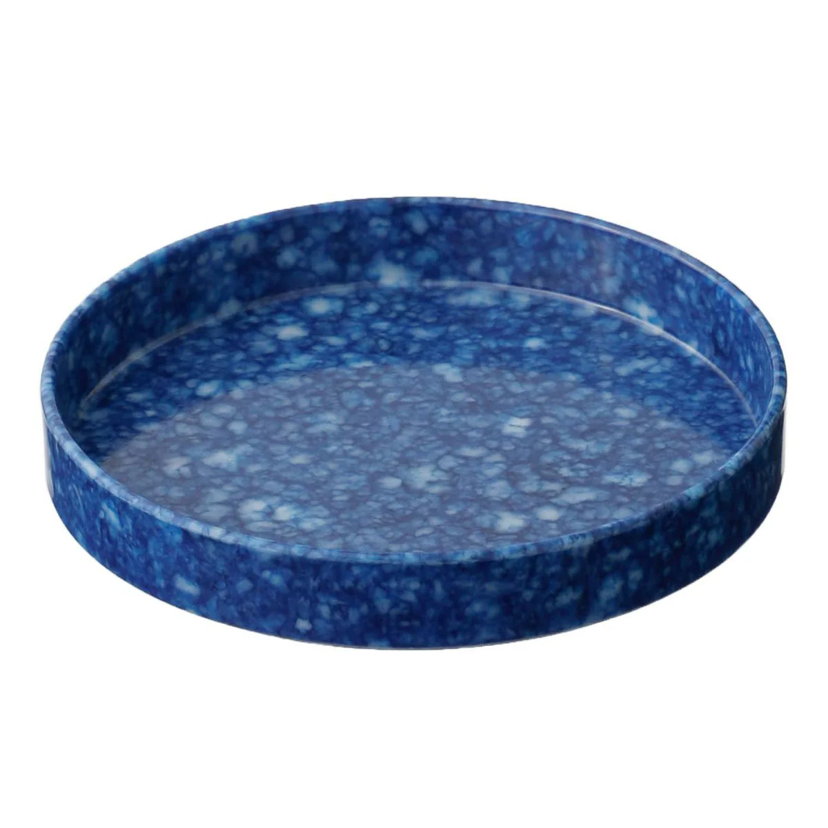 Marble Circle Desk Tray - Image 8