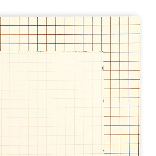 Marble Notebook/A6 (EMILIO BRAGA) - Image 6
