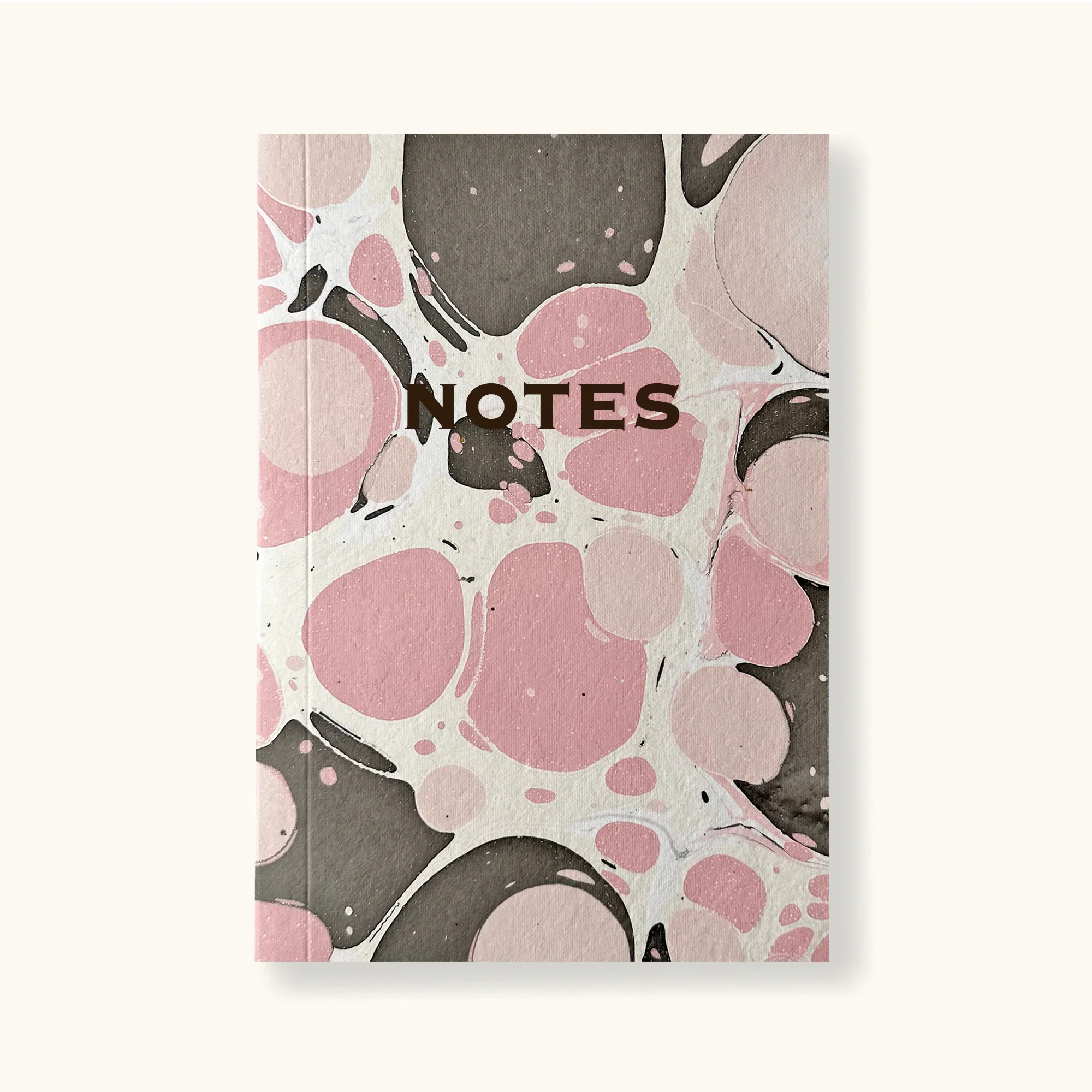 Marble Notebook / SUKIE
