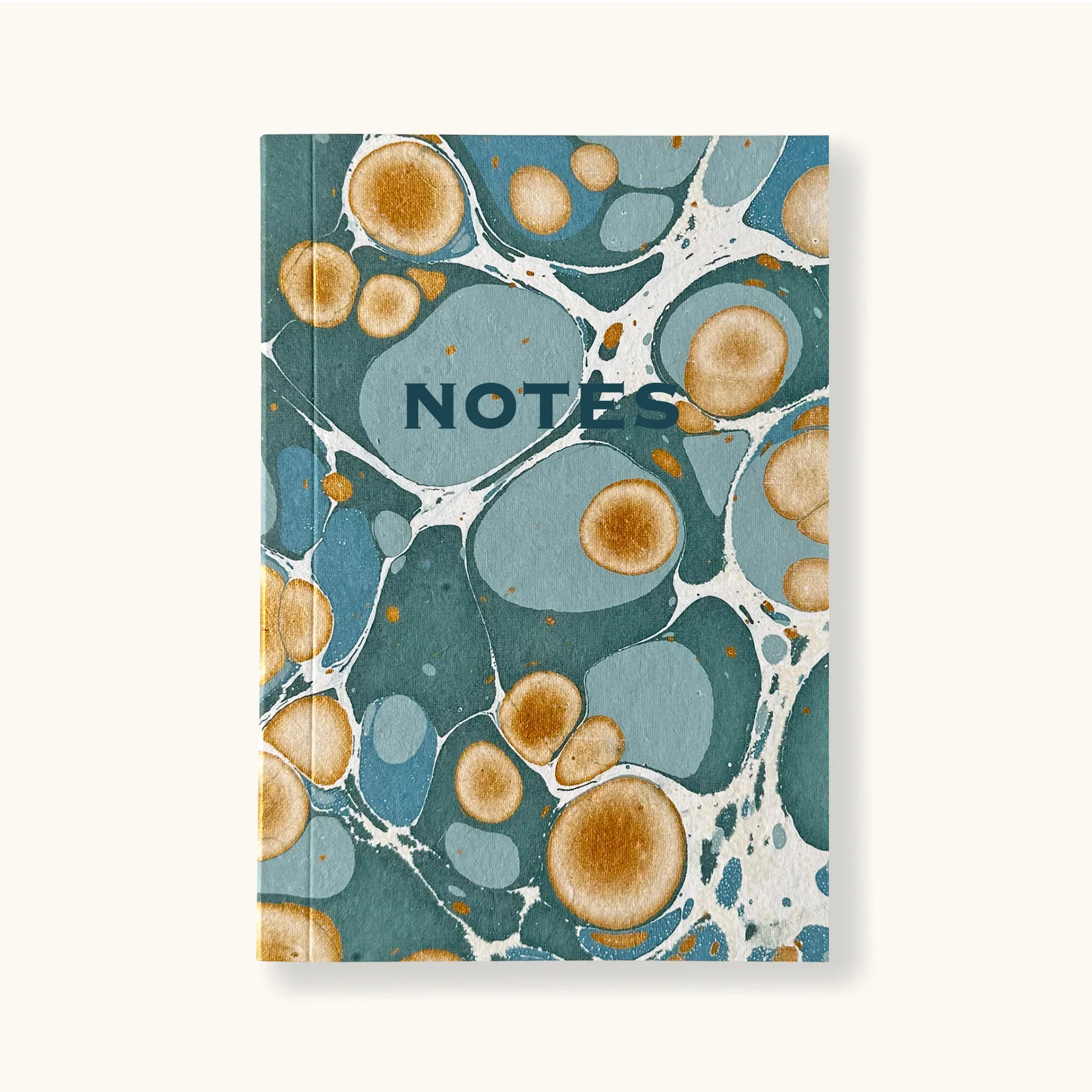 Marble Notebook / SUKIE - Image 2