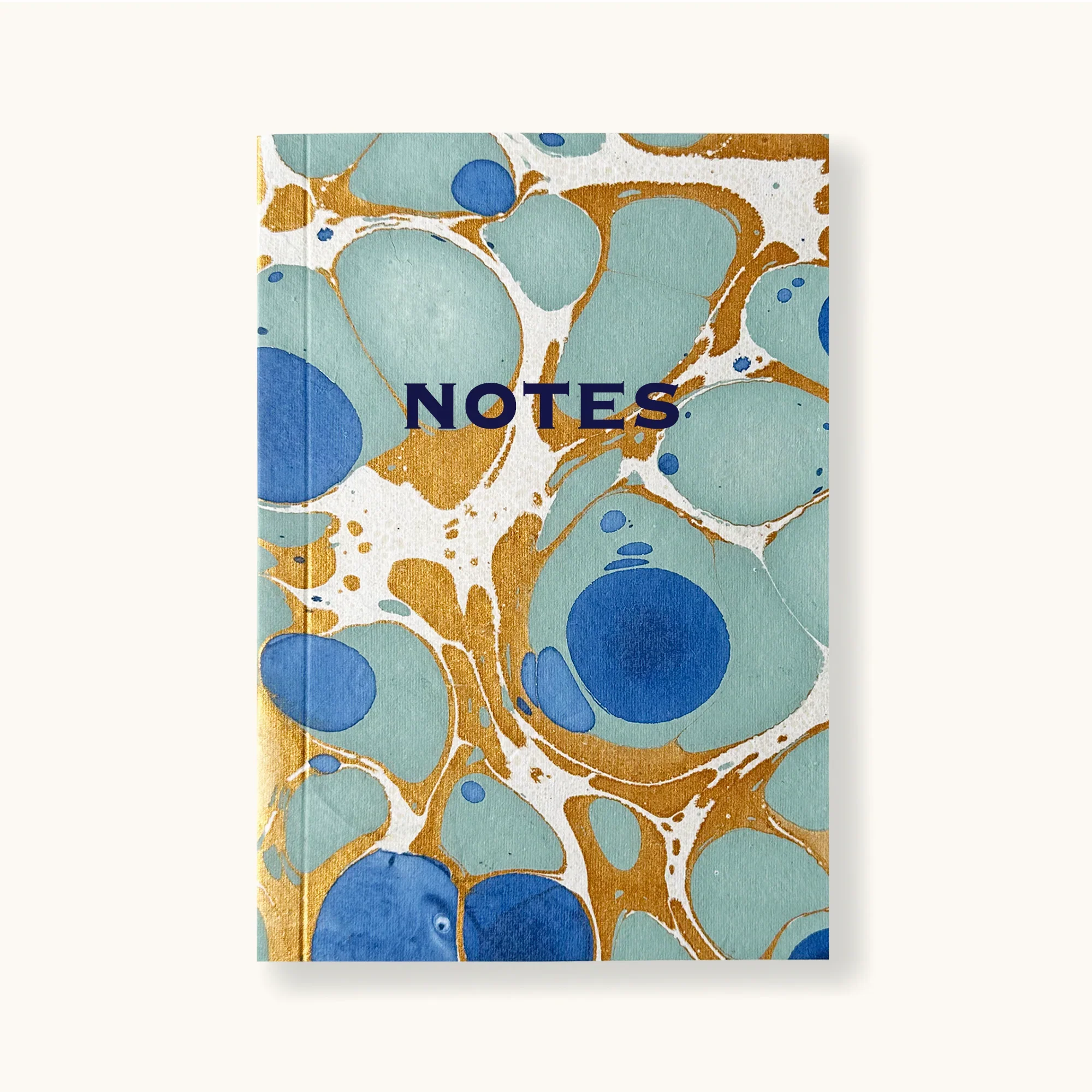 Marble Notebook / SUKIE - Image 3