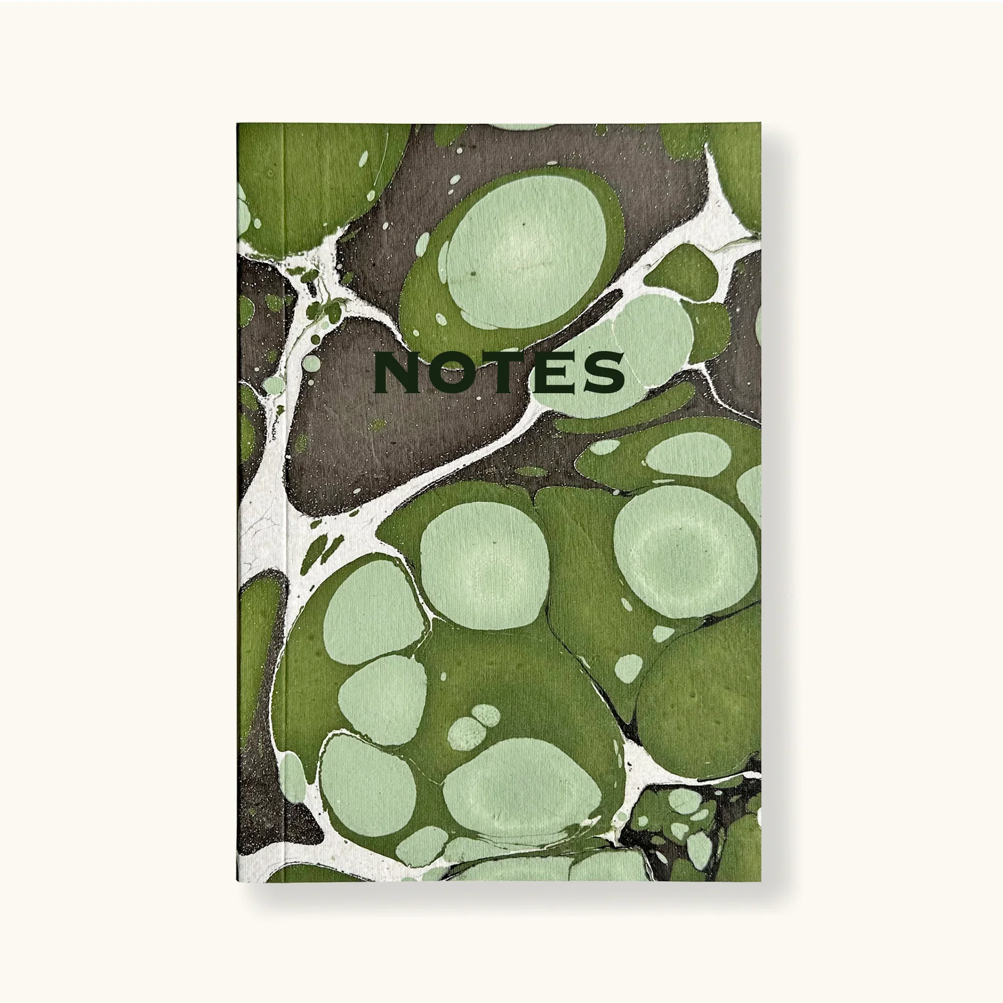 Marble Notebook / SUKIE - Image 4