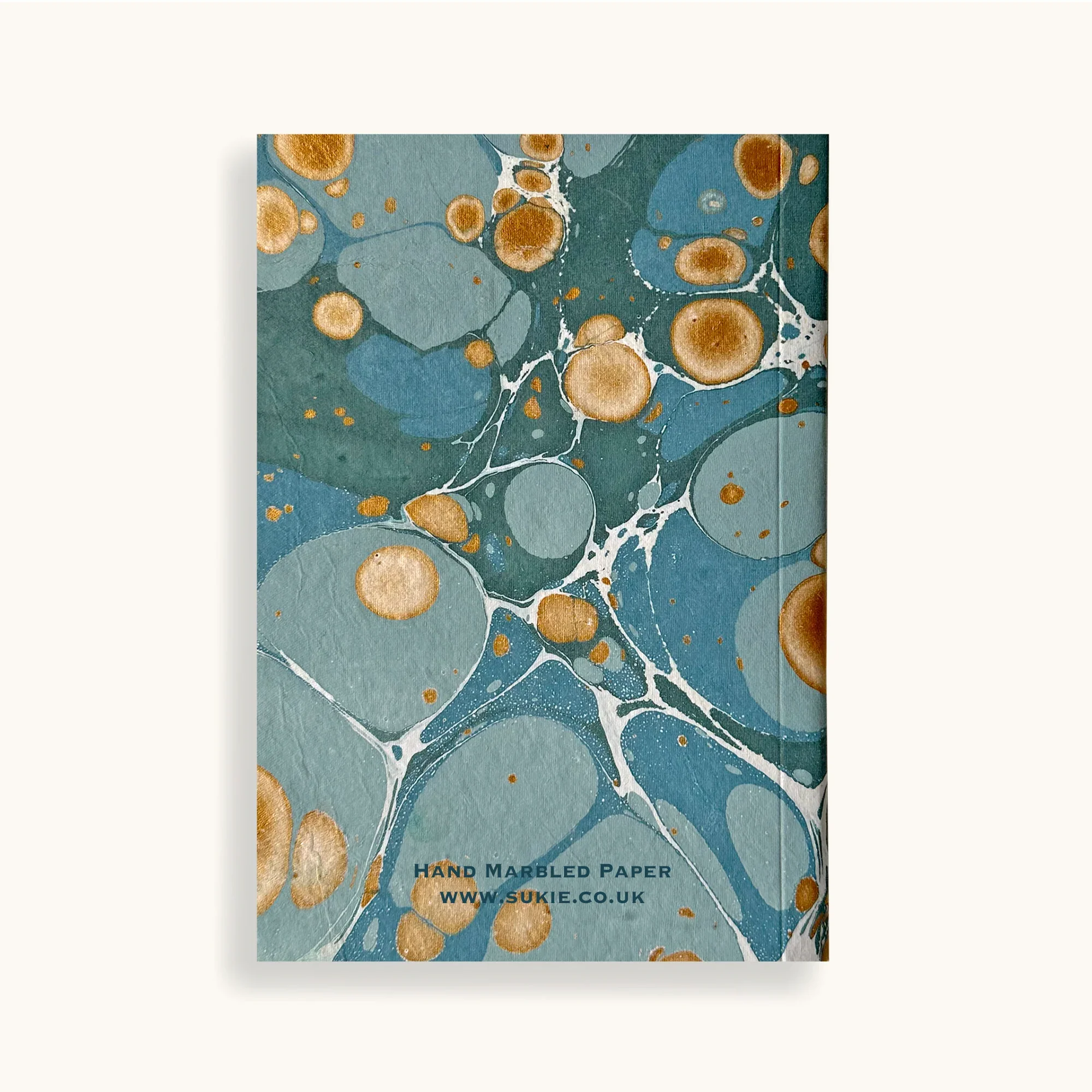 Marble Notebook / SUKIE - Image 5
