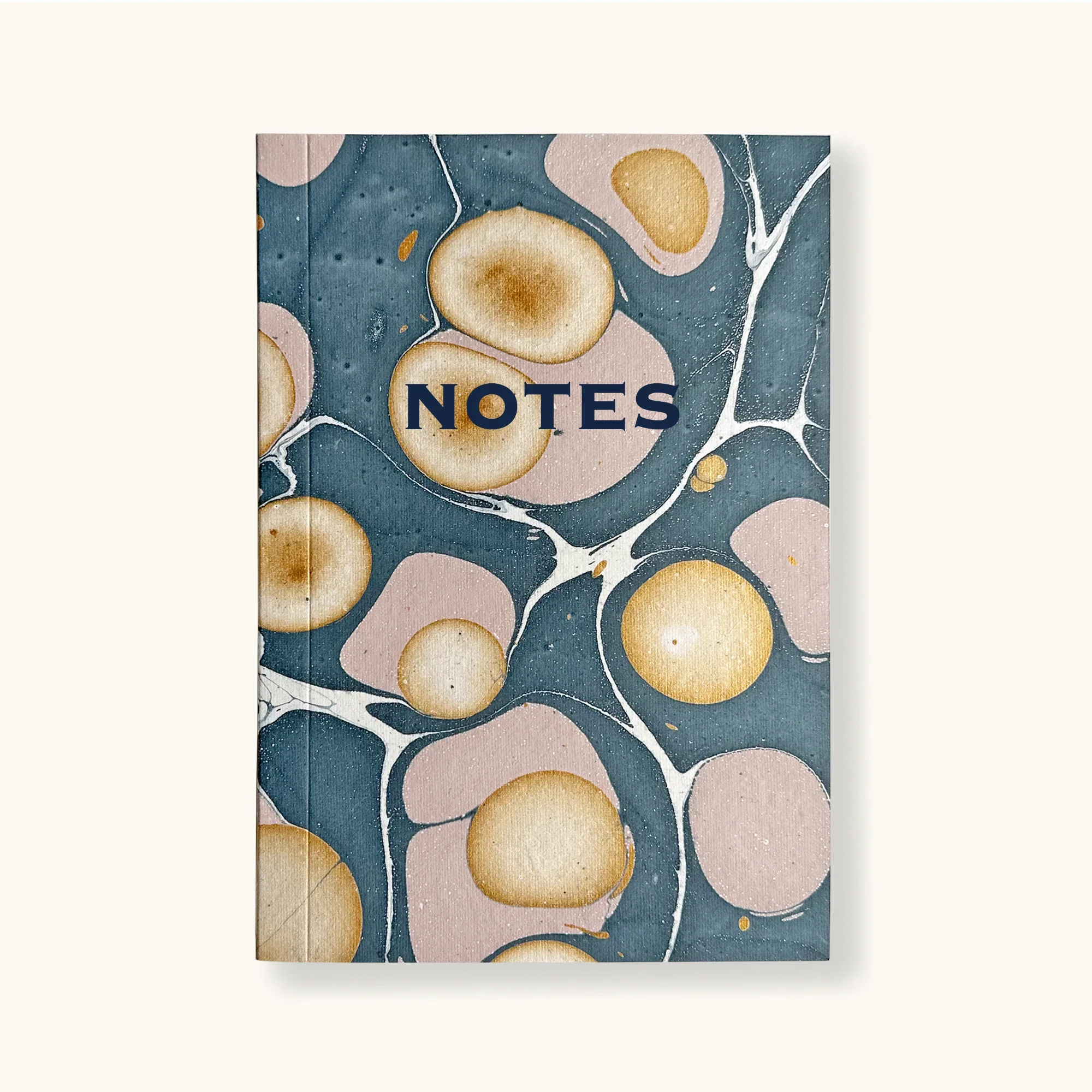 Marble Notebook / SUKIE - Image 6