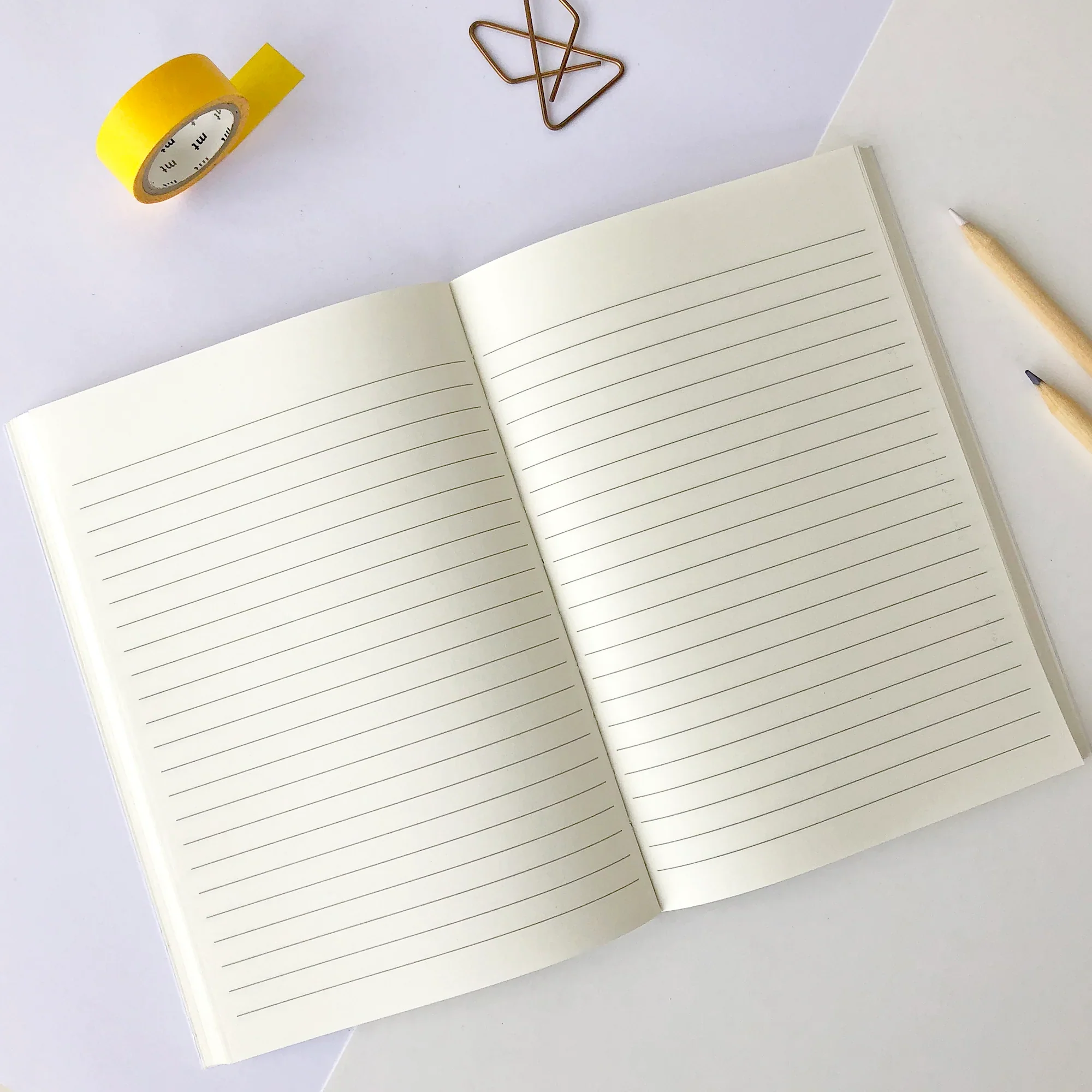 Marble Notebook / SUKIE - Image 8
