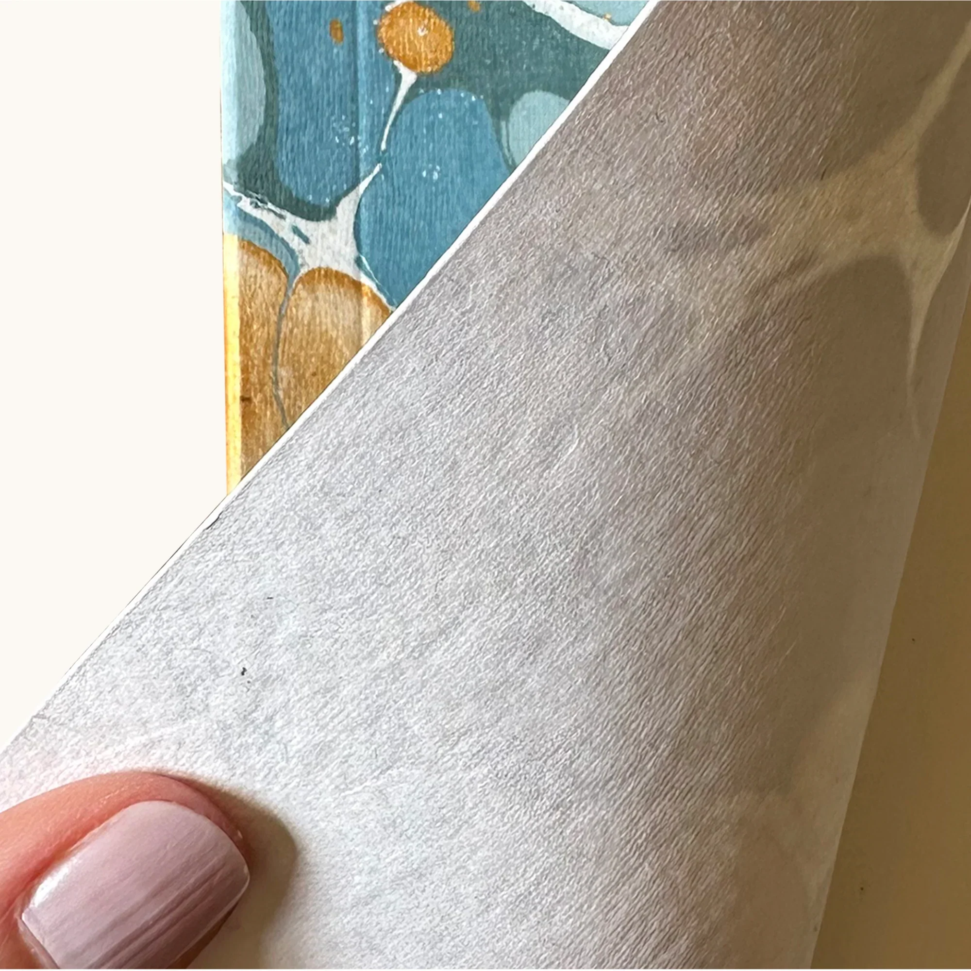 Marble Notebook / SUKIE - Image 9