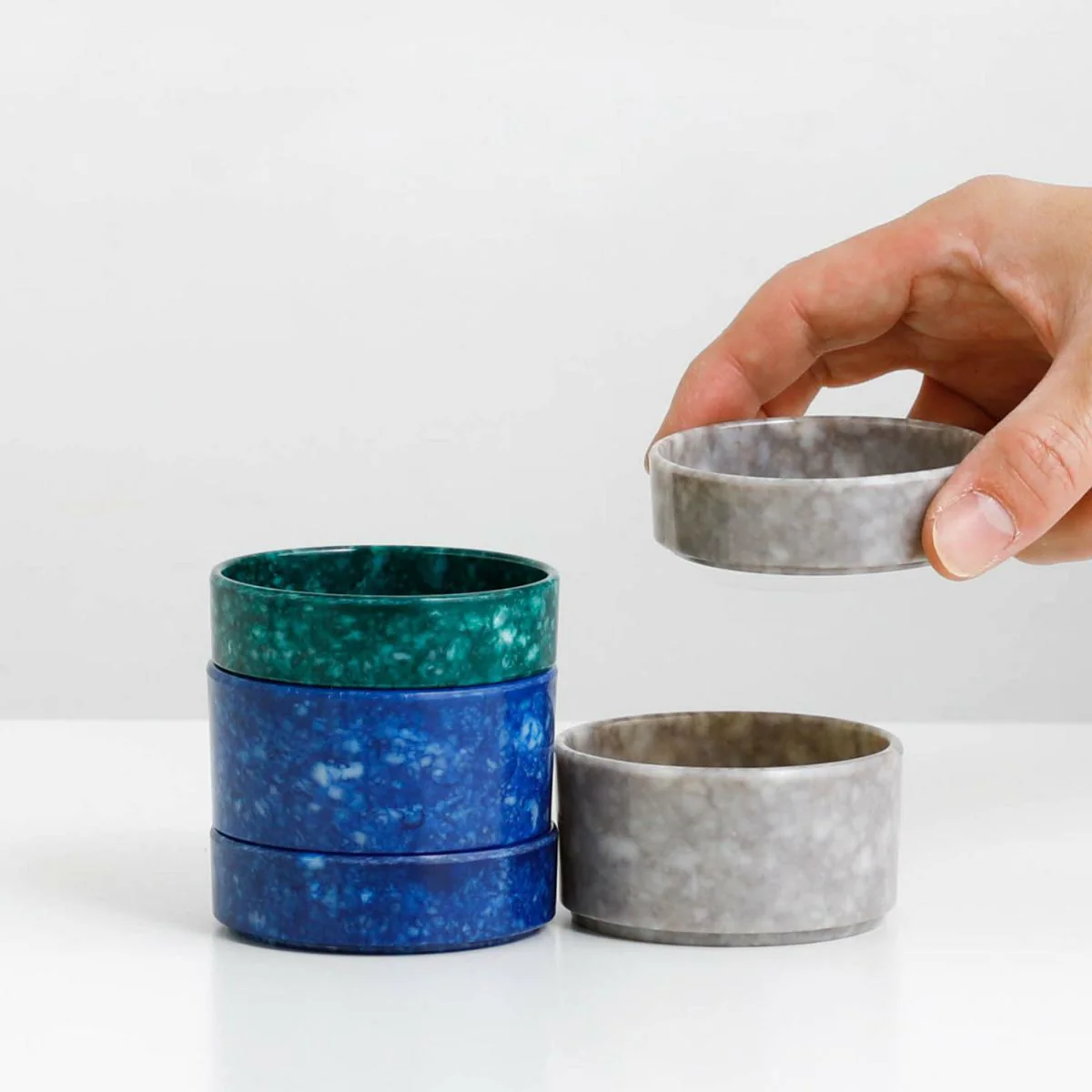 Marble Stacking Tray/ S - Image 12