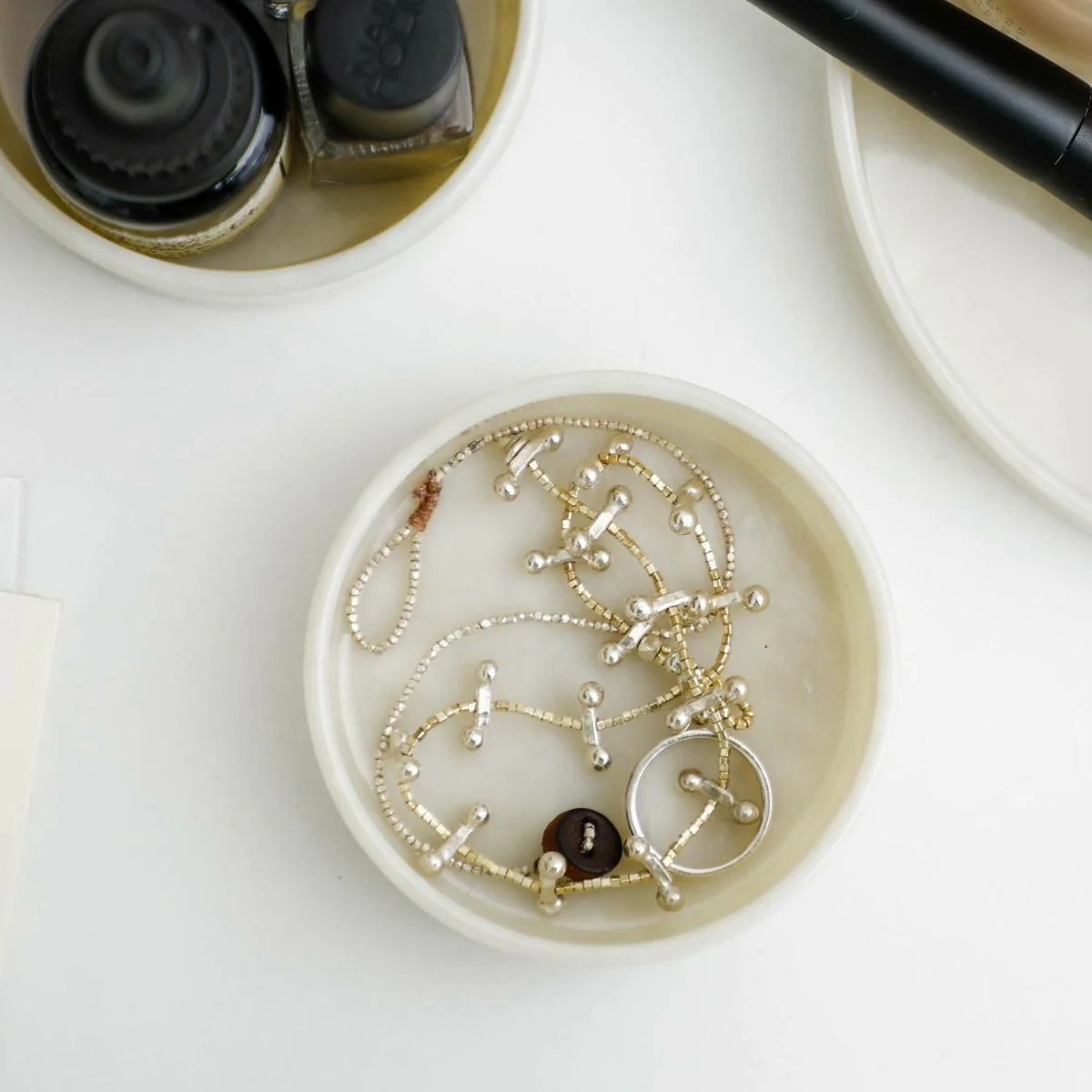 Marble Stacking Tray/ S - Image 6