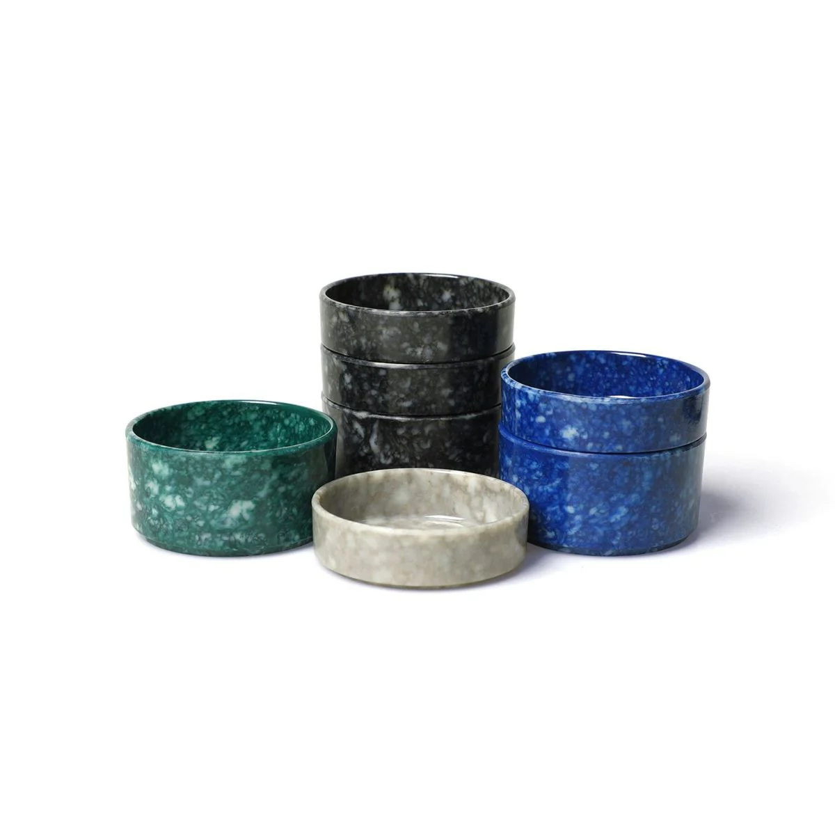 Marble Stacking Tray/ S - Image 7