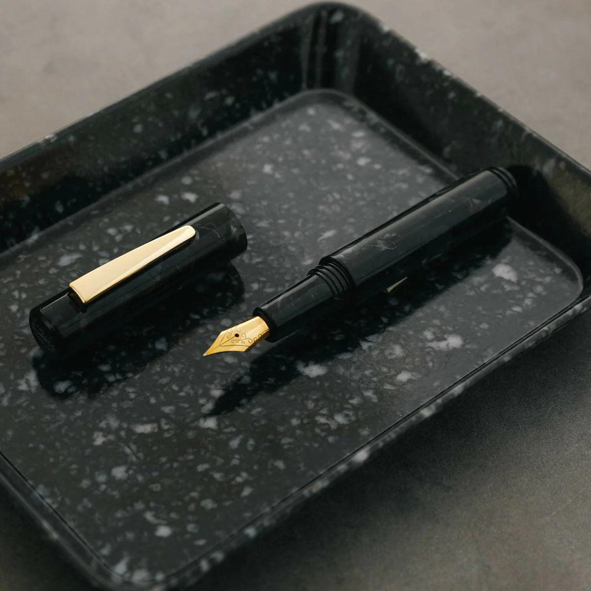 Marbled Fountain Pen - Image 21