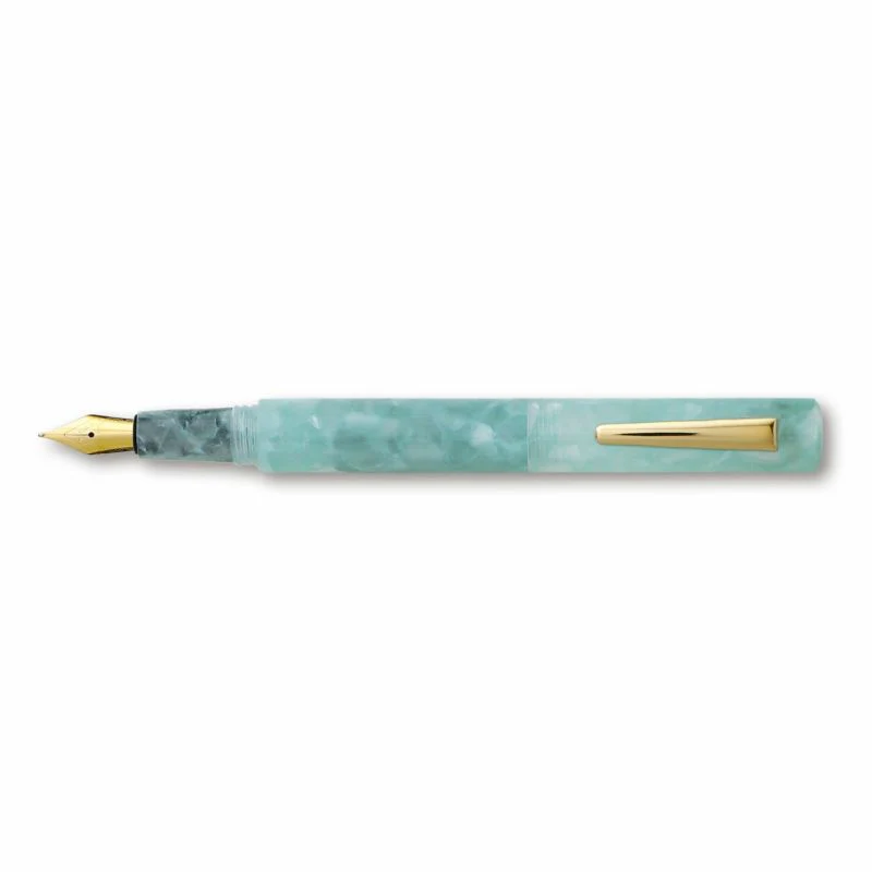 Marbled Fountain Pen - Image 4