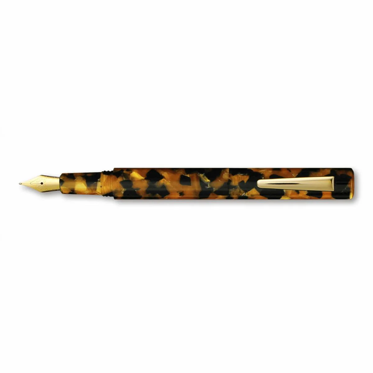 Marbled Fountain Pen - Image 6