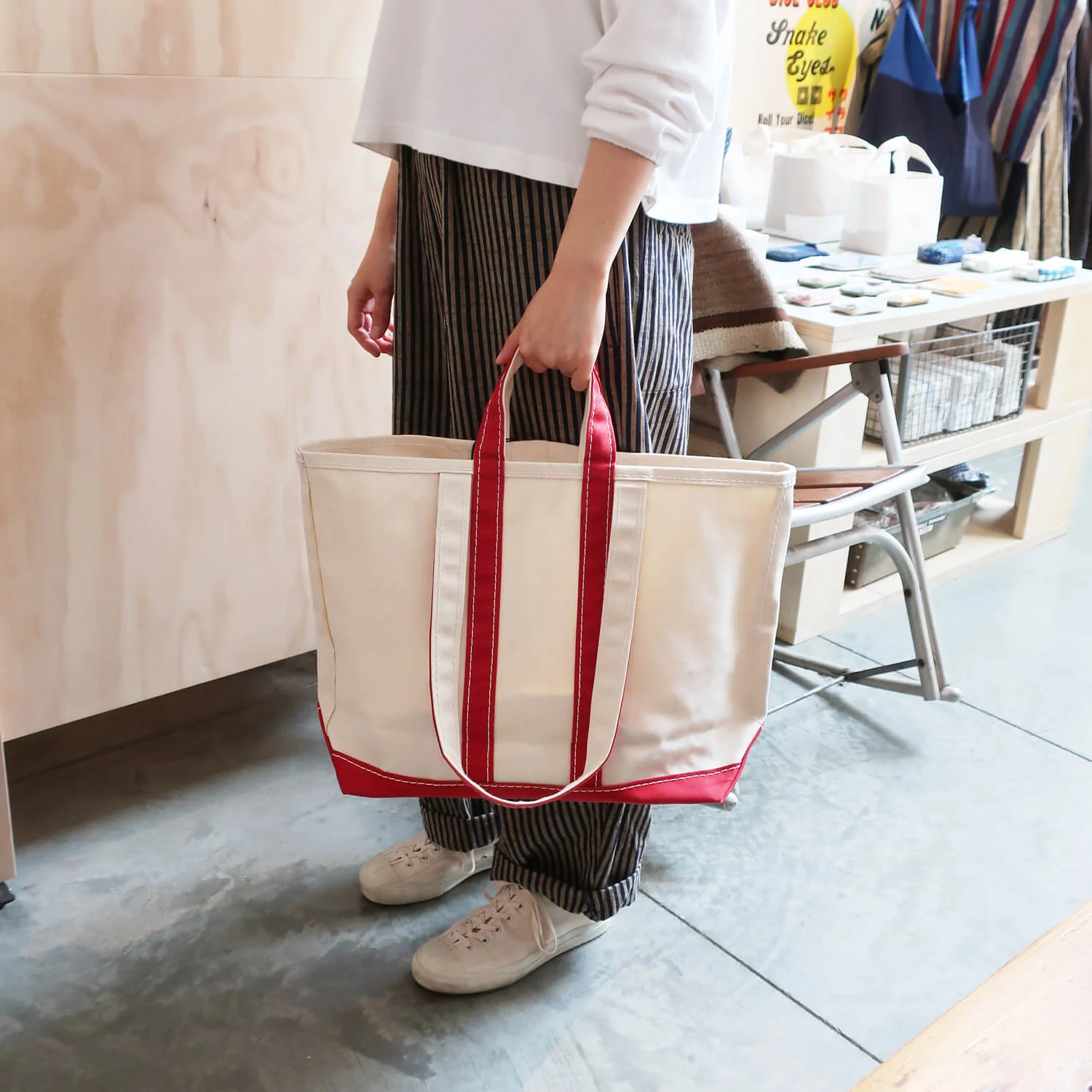 Market Tote / TEMBEA - Image 10