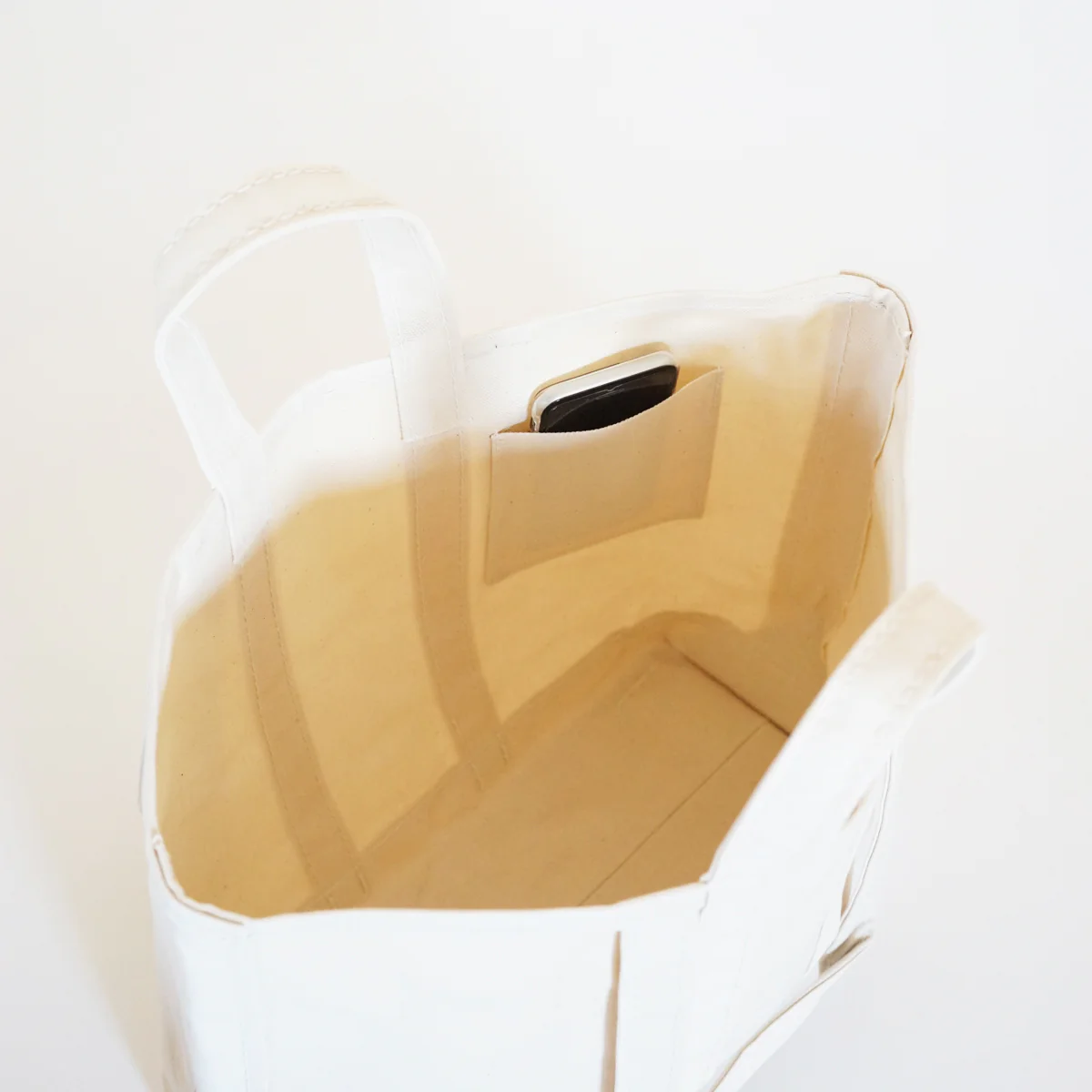 Market Tote / TEMBEA - Image 12