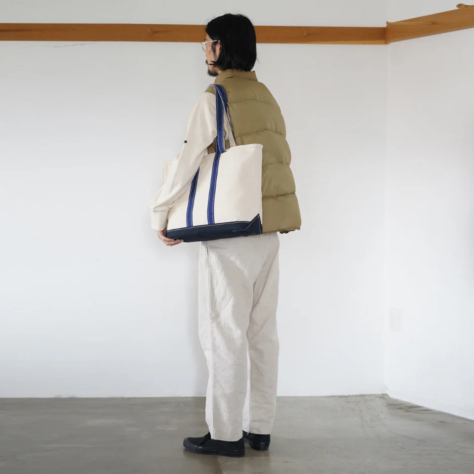 Market Tote / TEMBEA - Image 13