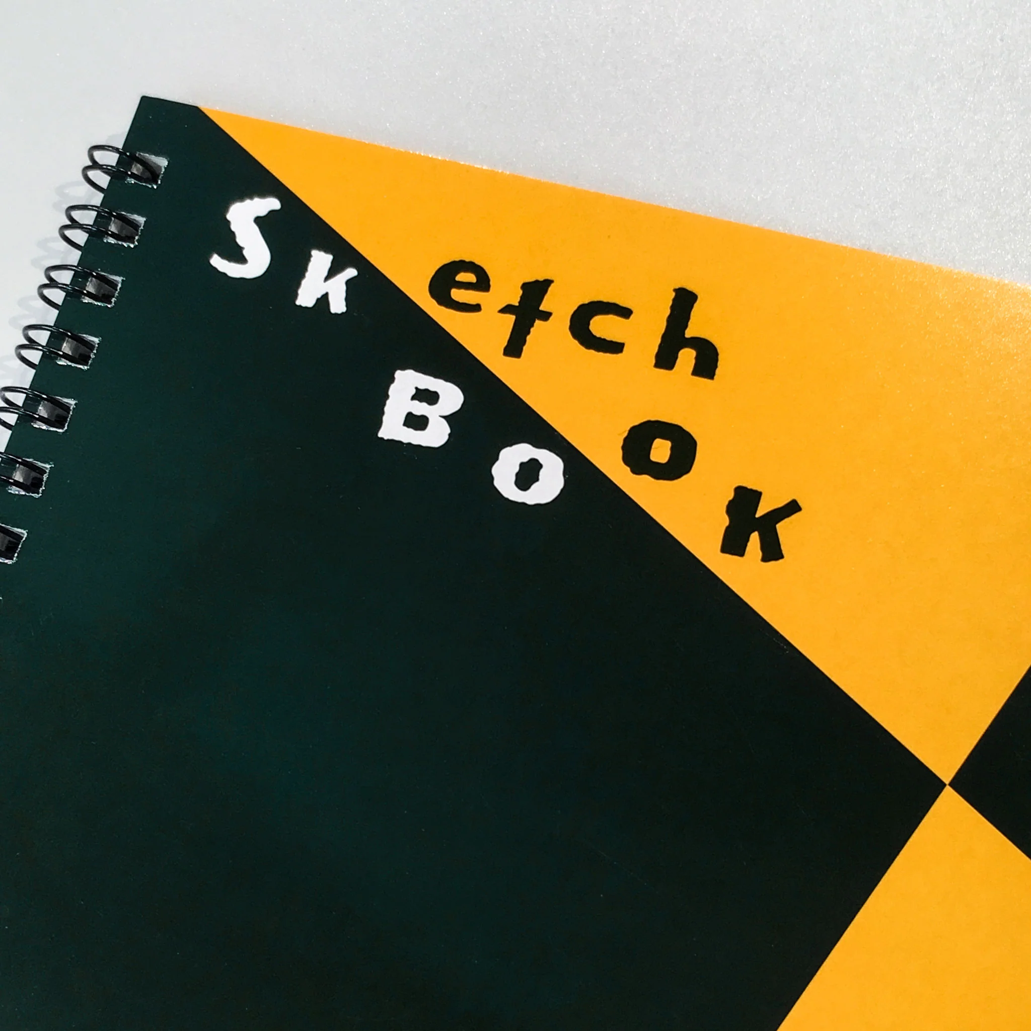 Sketchbook/ S (MARUMAN) - Image 4