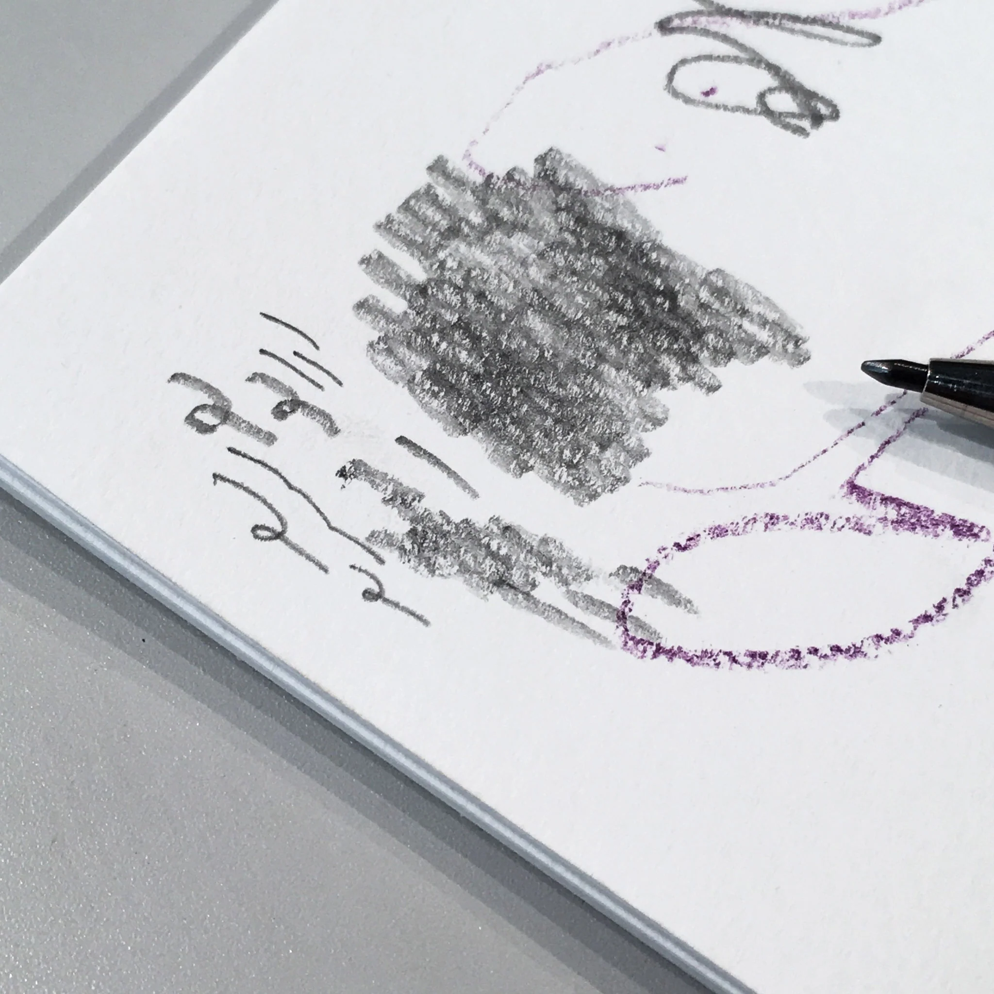 Sketchbook/ S (MARUMAN) - Image 6
