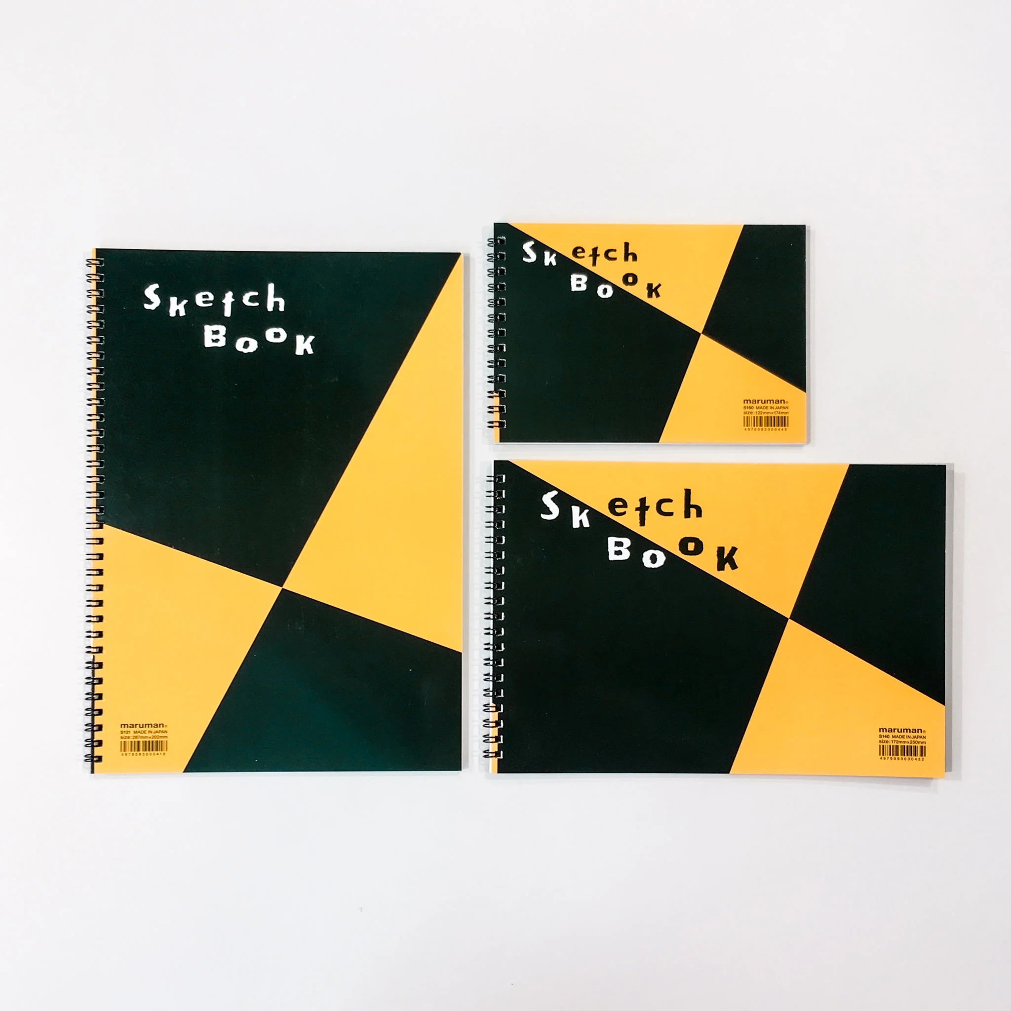 Sketchbook/ S (MARUMAN) - Image 8