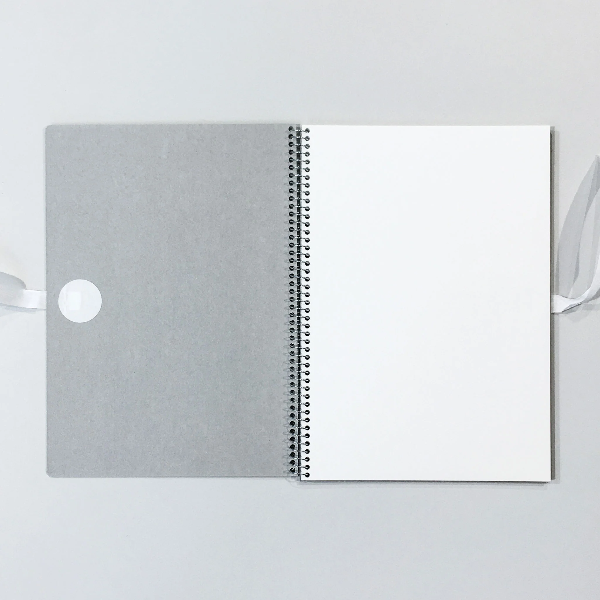 Drawing Block Sketchbook/ S (MARUMAN) - Image 2