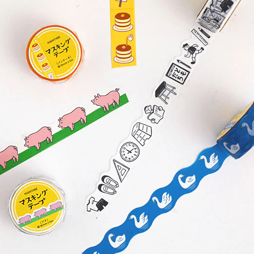 Masking Tape - Image 19