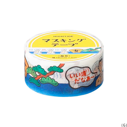 Masking Tape - Image 24
