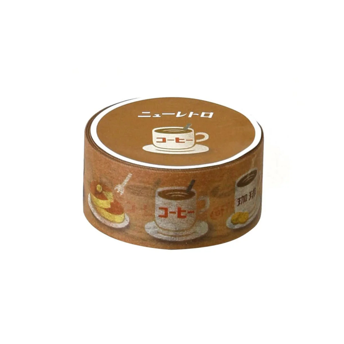 Masking Tape - Image 6