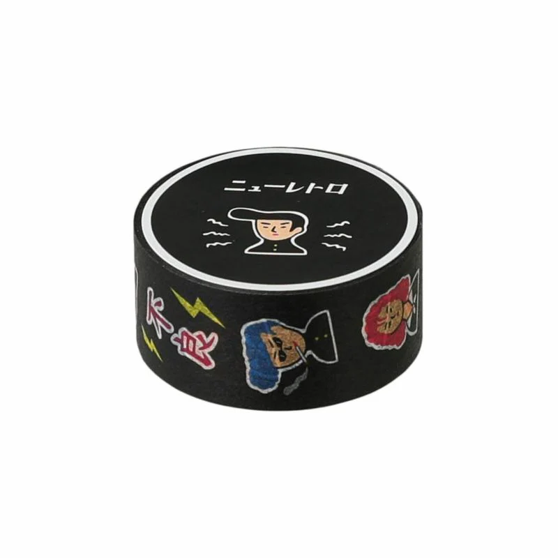 Masking Tape - Image 7