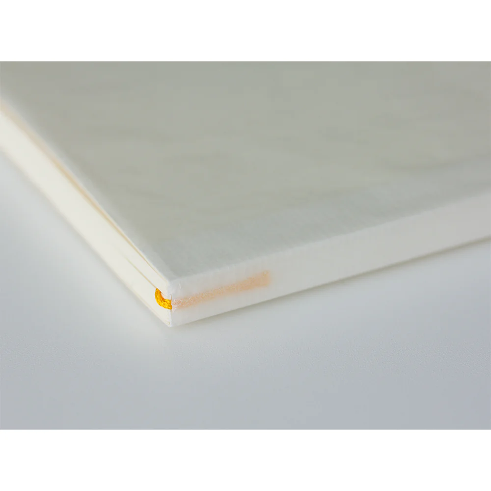 MD Notebook/ A5/ Blank (MIDORI) - Image 8