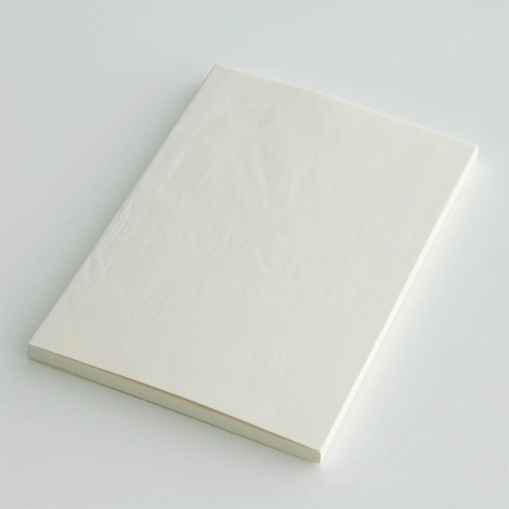 MD Notebook/ A5/ Grid (MIDORI) - Image 4
