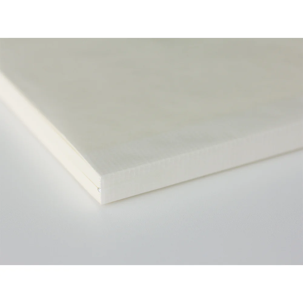 MD Notebook/ A5/ Grid (MIDORI) - Image 7