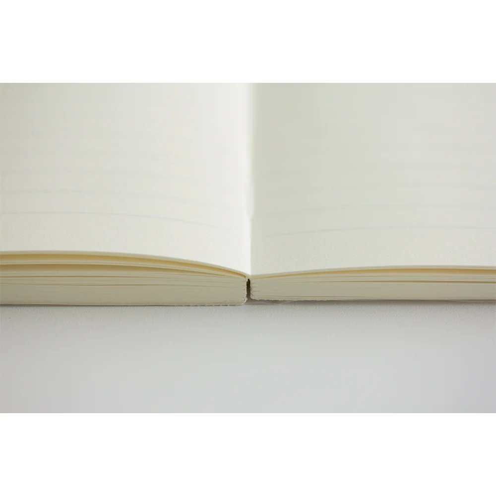 MD Notebook/ A5/ Ruled (MIDORI) - Image 5