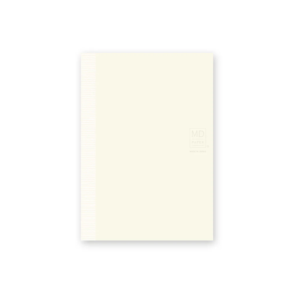 MD Notebook/ A6/ Grid (MIDORI) - Image 3