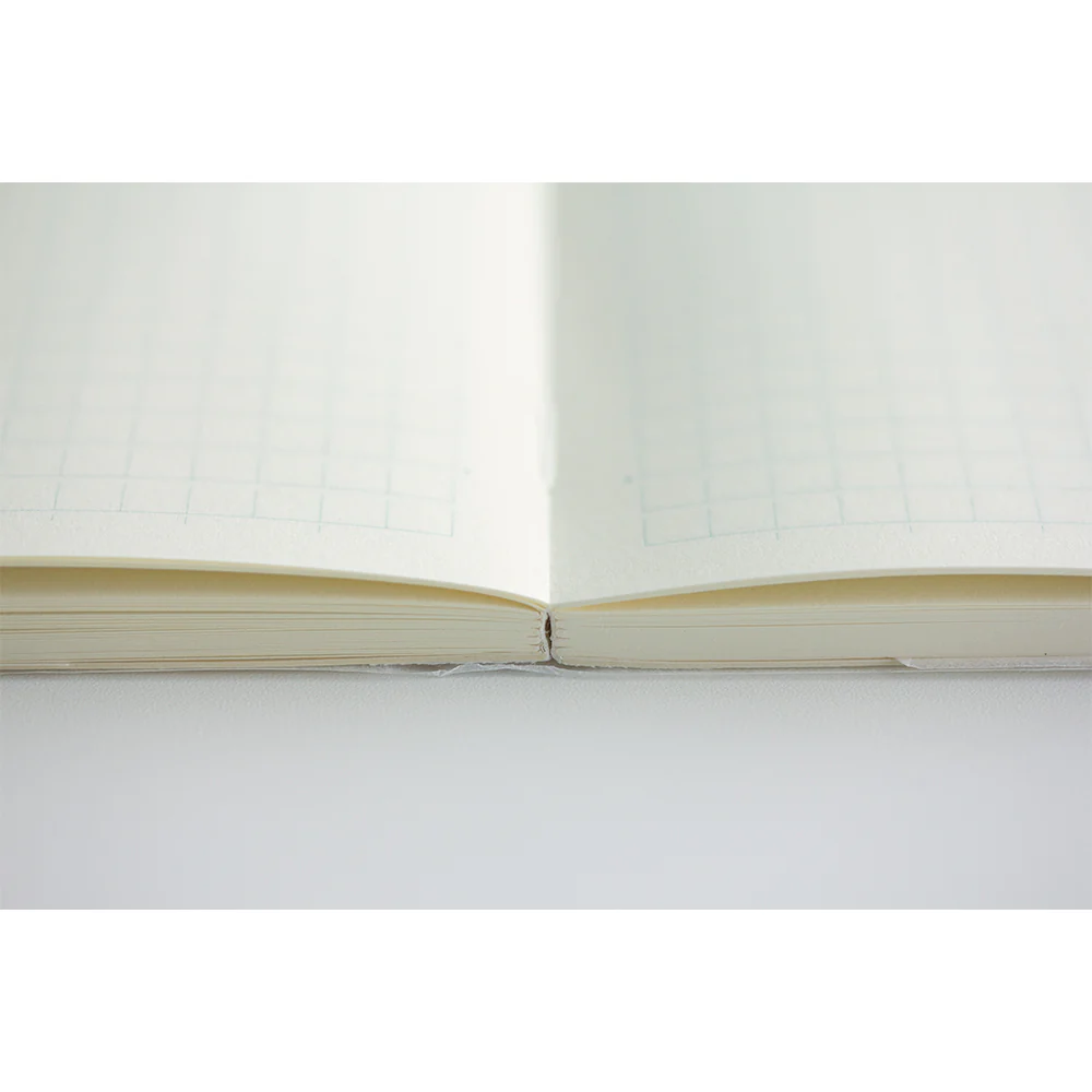 MD Notebook/ A6/ Grid (MIDORI) - Image 6